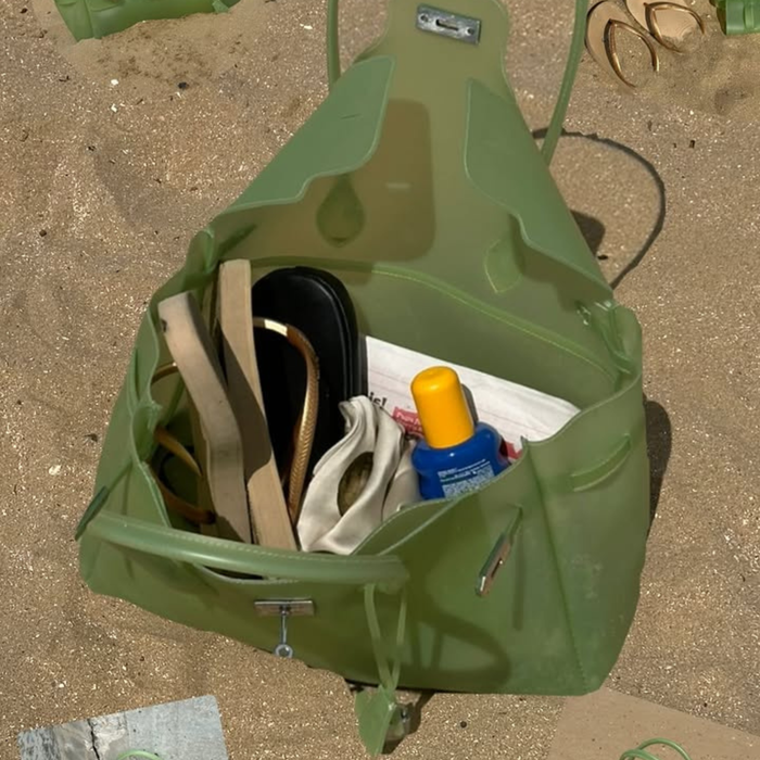 le sac viral de l'été 2026