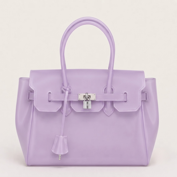 Jelly Firkin — Lilas