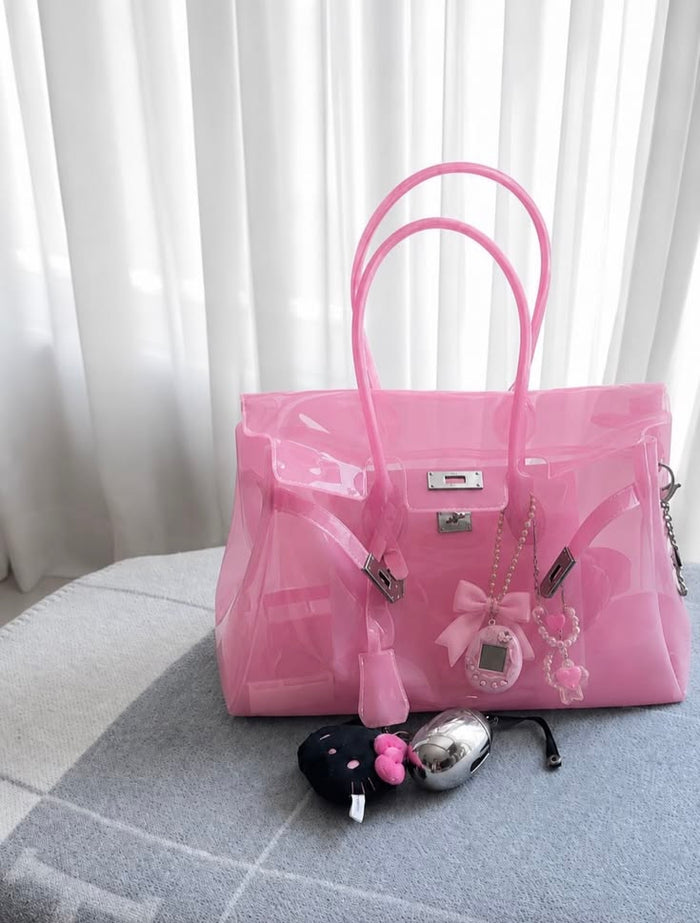 premium vs cheap : reconnaître un vrai jelly bag