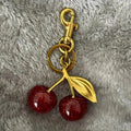 Charm Cherry Bijou de Sac