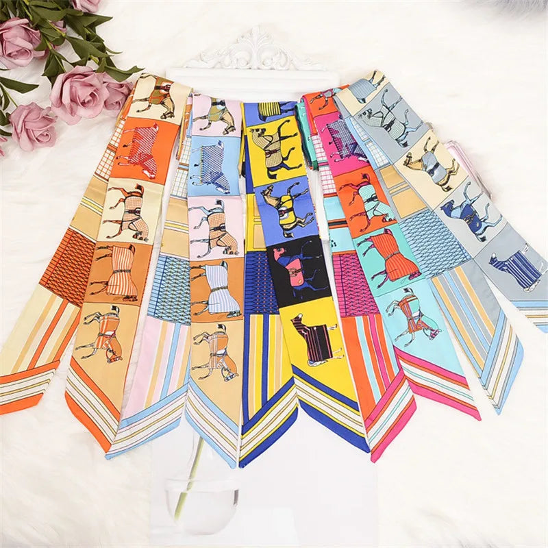 Jelly Twilly — Foulard de Sac