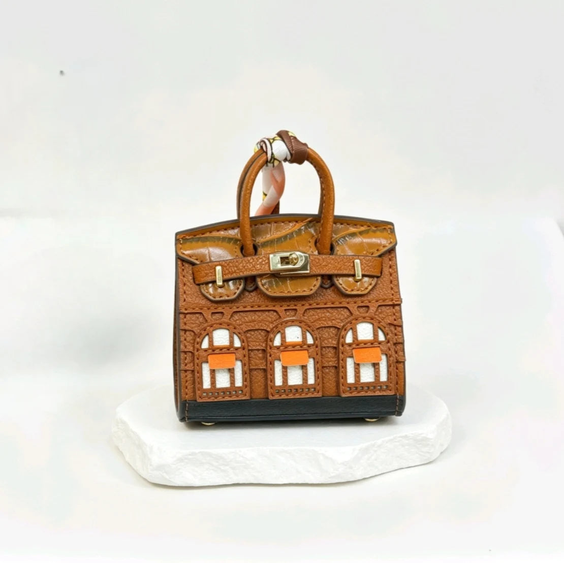 Jelly Mini Bag - Bag Accessory