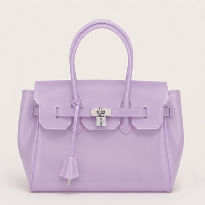 Jelly Firkin — Lilas