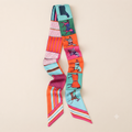 Jelly Twilly — Foulard de Sac