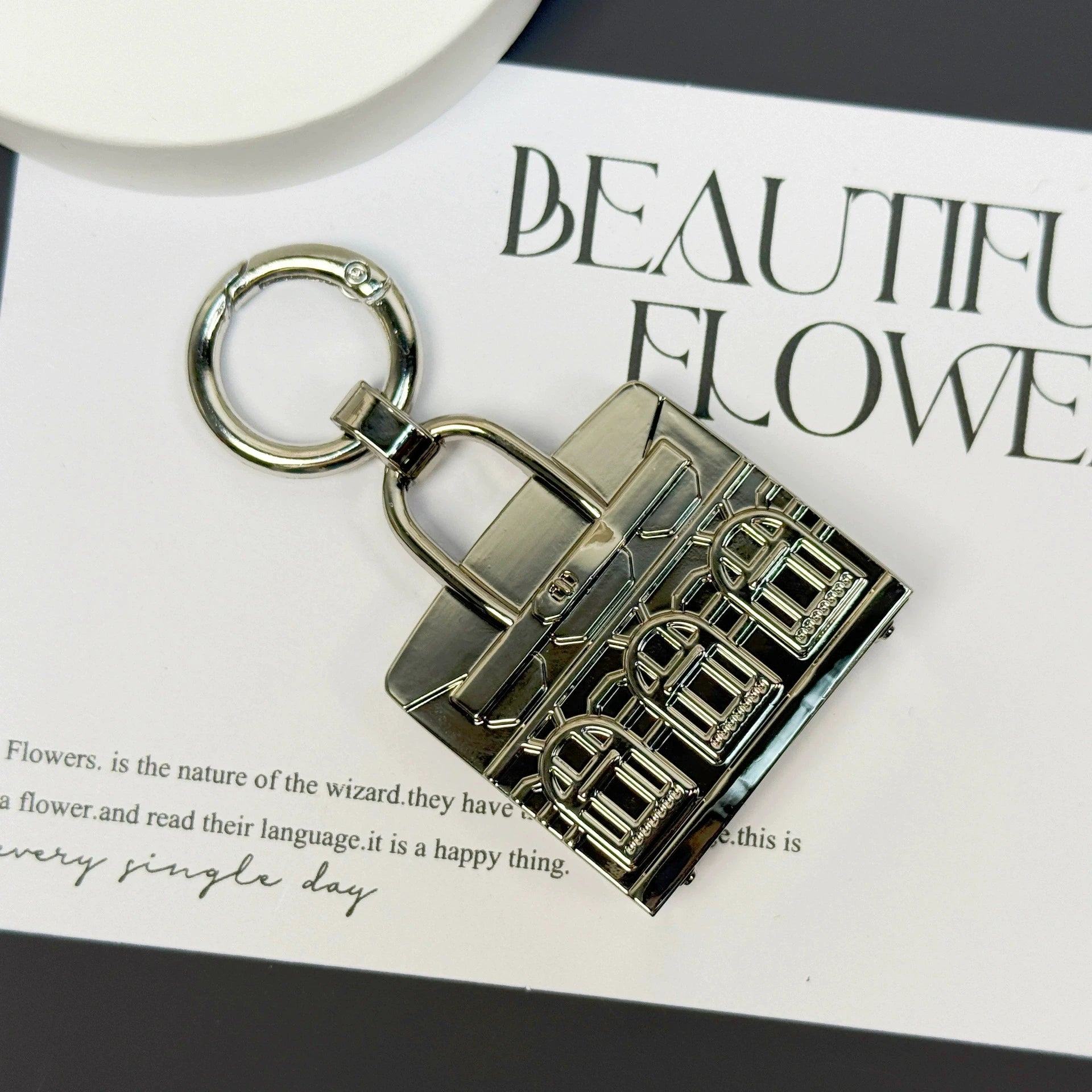 Bijou de sac Jelly Season ✦
